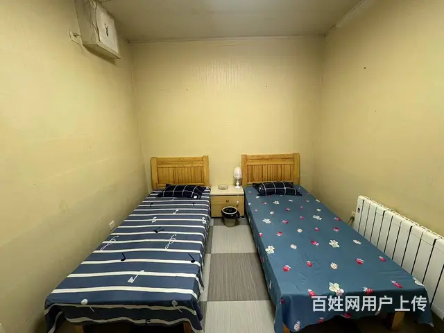 张店区共青团西路养生足疗店整体出 - 图片 1