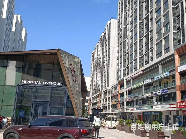 （益铺）低价转让华润中心万象汇一楼商铺空转（60平方） - 图片 7