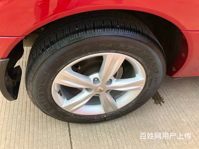 雷诺Koleos [科雷傲](进口) 2010款 - 图片 8