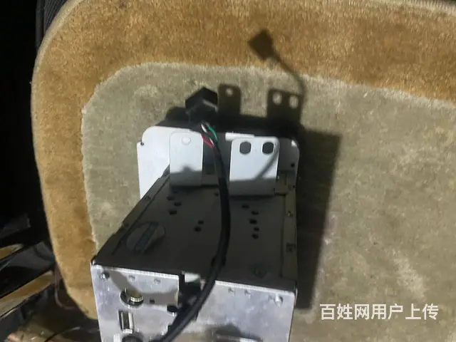 东风景逸DVD导航  沈阳市皇姑区昆山西路与向工街 - 图片 6