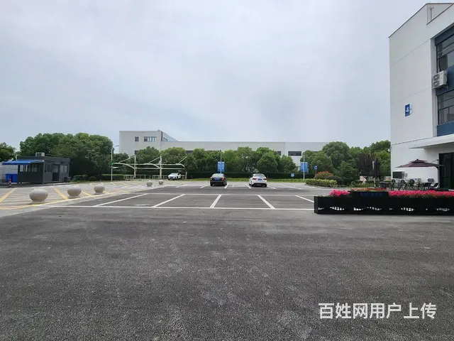 苏虹东路精装厂房招租 4T货梯 丙类消防 带喷淋 交通便利！ - 图片 7