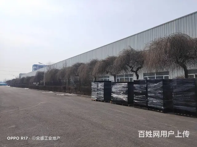 于洪区30000平厂房出租 - 图片 7