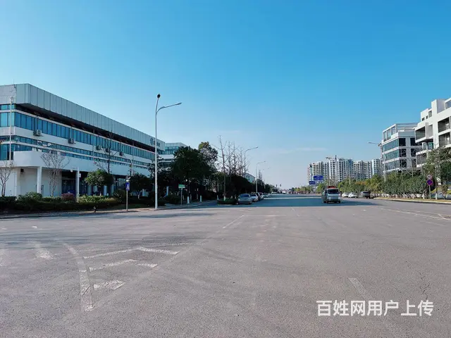 （老板本人）开福区标准园区独栋厂房/仓库/办公楼出租5872 - 图片 10