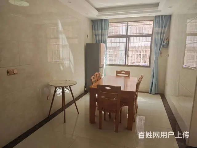 上高五中附近电梯三房精装保养好全送朝南阳光好带地下室用天然气 - 图片 4