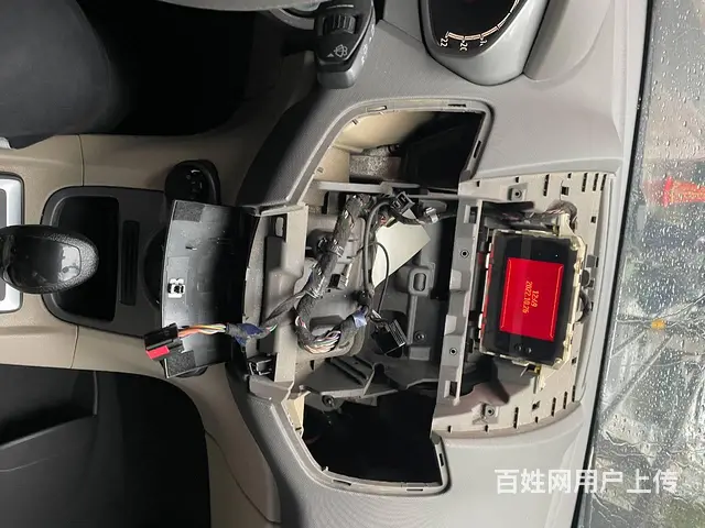 福特嘉年华安卓智能导航 倒车影像 沈阳市皇姑区昆山 - 图片 8