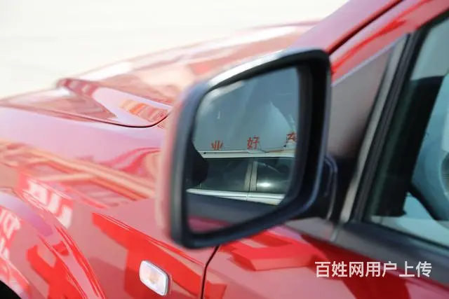 道奇酷威 [进口] 2009款 2.7L 自动 前 - 图片 8