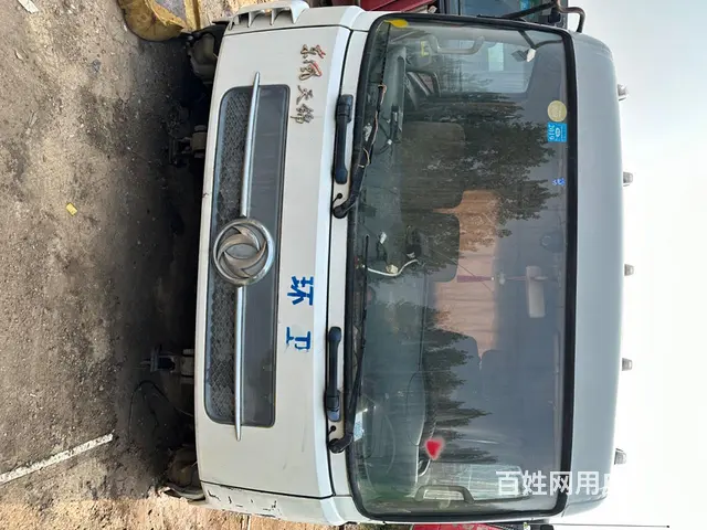 专业驾驶室  小郭二手驾驶室 - 图片 4