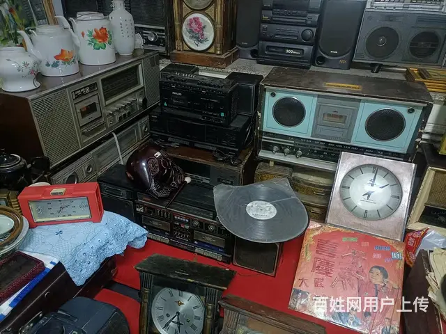 各种民俗老物件低价出售 - 图片 9