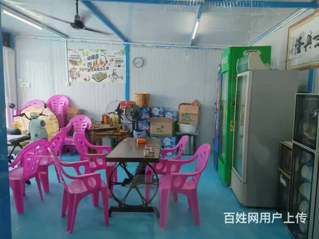 （51旺铺推荐）崖城55平餐饮店转让 - 图片 8