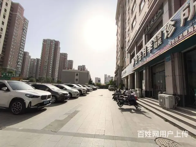 【福铺】华普佳苑|128平门头|4小区环绕|小学旁 - 图片 7