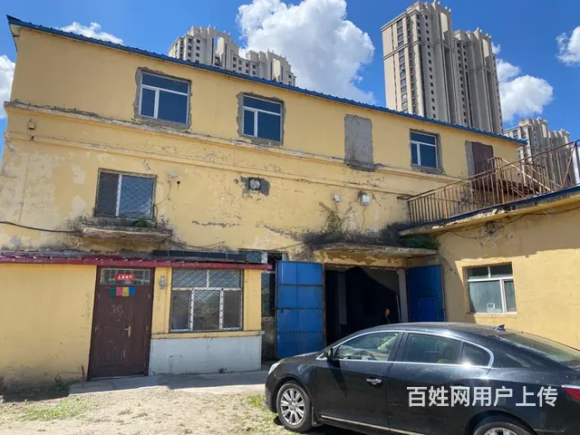 香坊幸福厂房展厅仓库出租动力电 - 图片 7