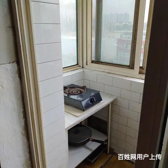 【搞定了！】建科社区(地铁房)二室一厅出租(在省妇婴医院附近 - 图片 4