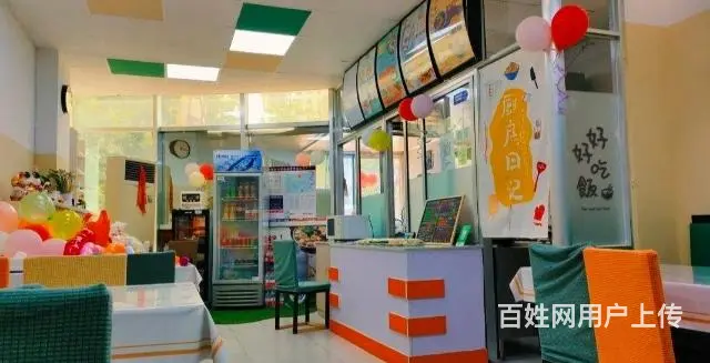 （同城）翠竹园好地段临街精装修饭店整体转让 - 图片 2