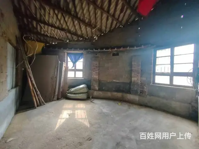 （本人）开福区捞刀河独门独院仓库低价出租400平/2800月 - 图片 4