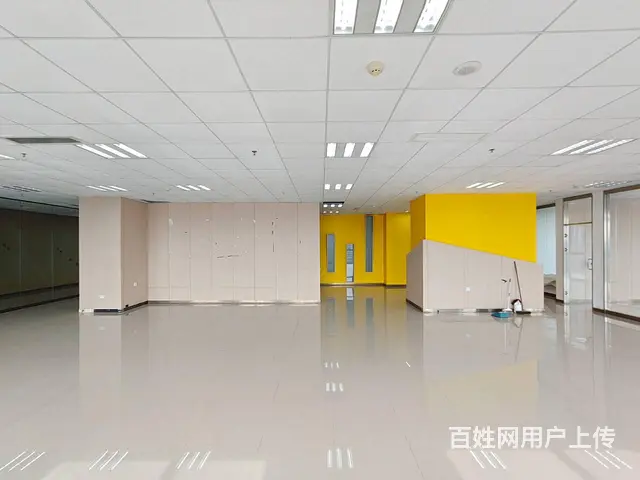 沈阳浑南写字间 车位充足 免费会议室 食堂 健身房 - 图片 10