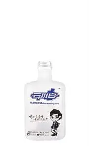 贵州定做玻璃酒瓶厂长联系方式 - 图片 5