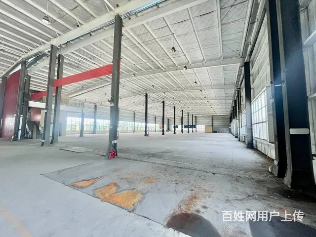 （老板本人）长沙县核心区域物流园标准厂房整栋招租  6434 - 图片 4