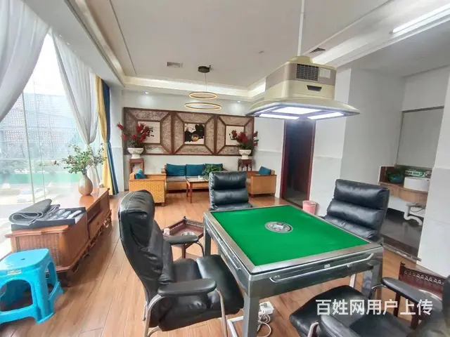 （51旺铺推荐）永万路高新花园500平店铺出租 - 图片 6