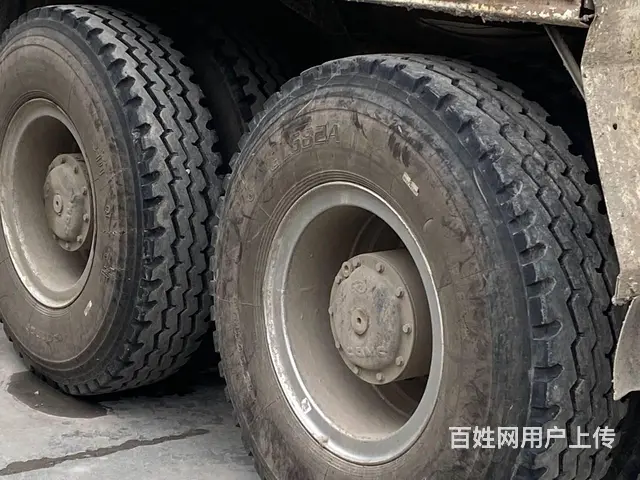 出售一批国四华菱16方搅拌车 - 图片 6