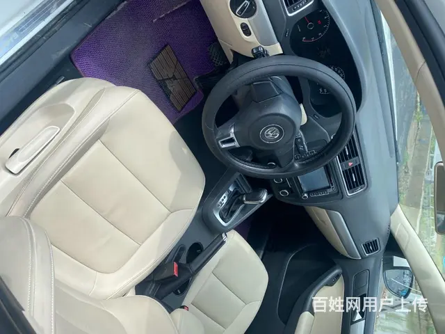 大众 速腾 2014款 1.6 手自一体 舒适型(改款) - 图片 6