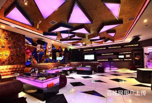 南充维多利亚KTV著名会所KTV送酒打折 - 图片 3