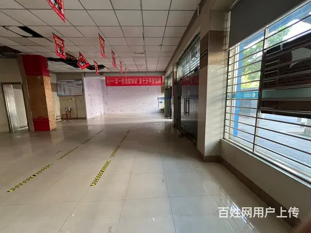 城站路主干道中百仓储斜对面198平米 - 图片 8