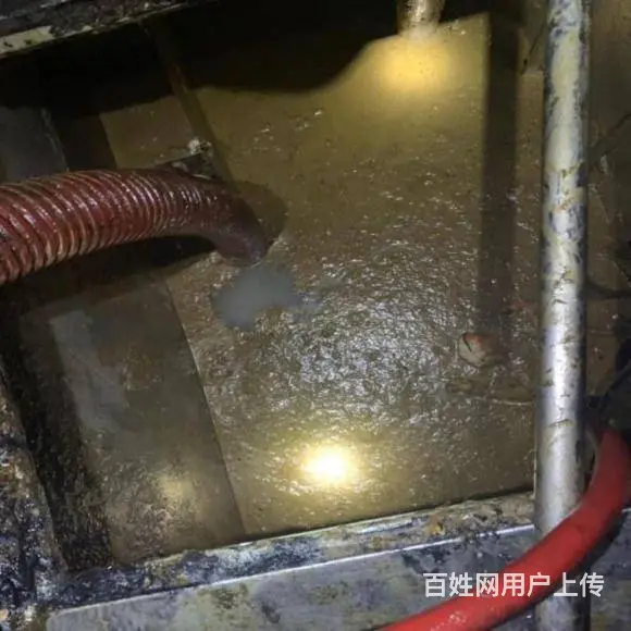 大东区专业化粪池清理工厂工地抽化粪池市政管道清洗 - 图片 6