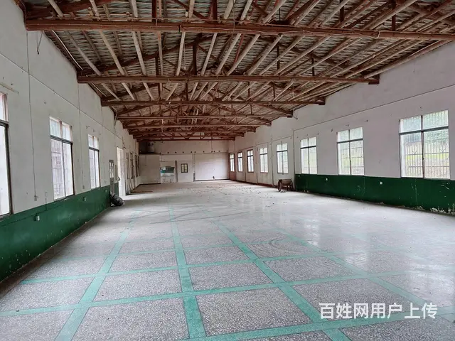 （老板本人）黄花镇独栋厂房仓库出租  6256 - 图片 3