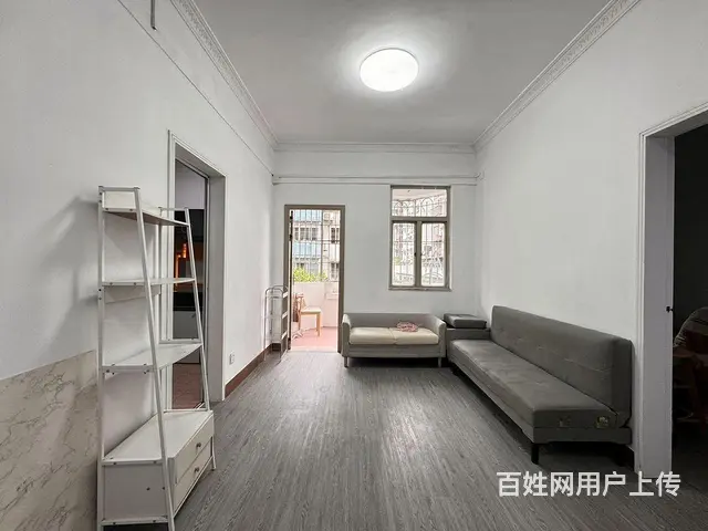 西门口地铁 西门口广场 盒马鲜生对面 精装电梯两房 - 图片 1