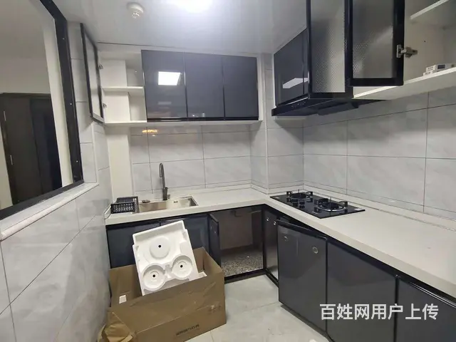 湾仔码头 华发峰景湾 全新精装房 看澳门景观 - 图片 9