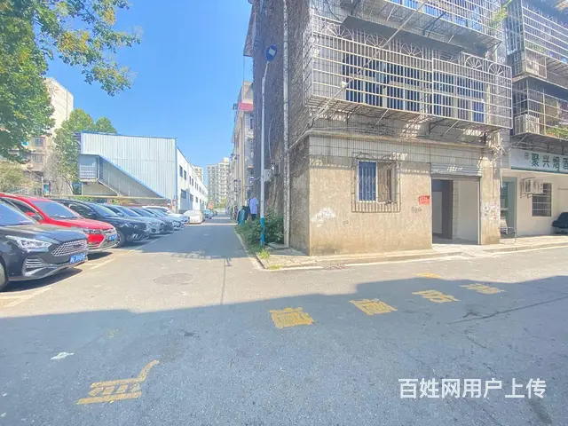 (房东直租)芙蓉区东二环旁火炬村90平仓库、门面优价出租 - 图片 1