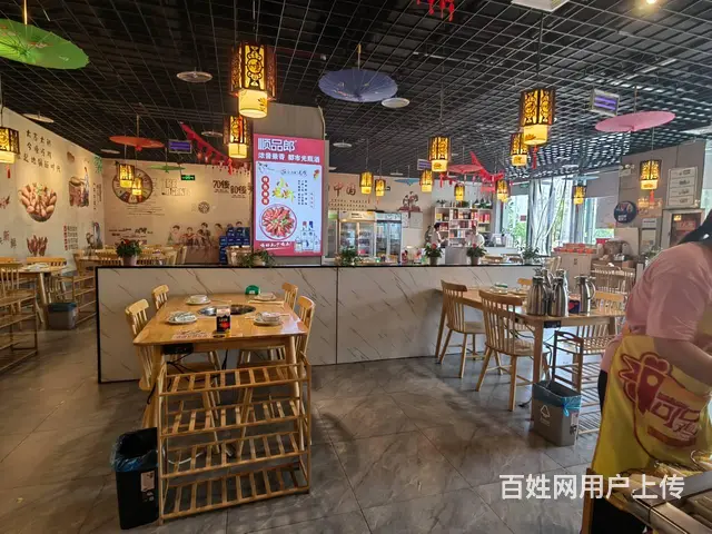 【搞定了！】PZJ温岭220平咱家土灶餐饮店低价转让 - 图片 4