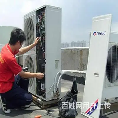 富阳区空调维修电话 安装空调服务 - 图片 2