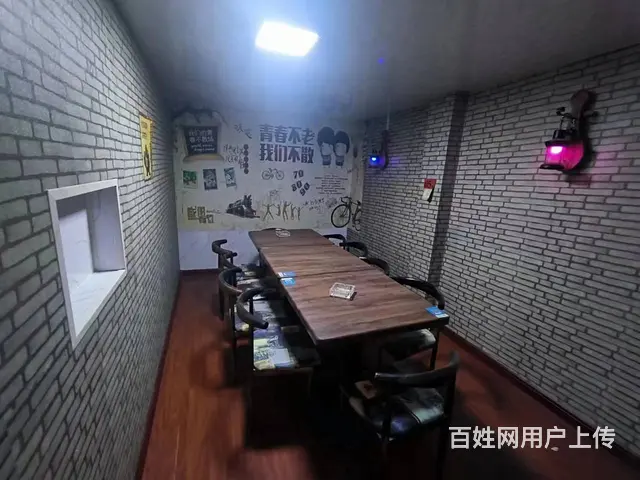 B个人一千城中门餐厅对外转让 - 图片 8