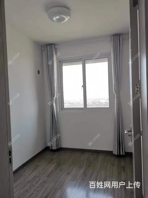 河苑福成上城精装三居室，电梯新小区，拎包即住，便宜出租 - 图片 5