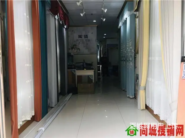 （同城搜铺网）西外新锦社区78平旺铺转让 - 图片 6