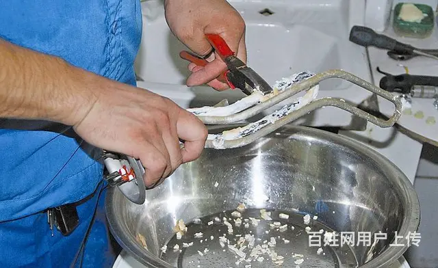 乌鲁木齐油烟机清洗空调冰箱洗衣机热水器清洗 - 图片 4