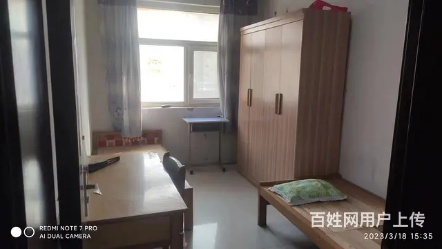 天合苑 普通住宅 简单装修 - 图片 3