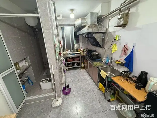 （旺铺）顺城区附中东门北走30米谦谦学习屋转让外兑 - 图片 5