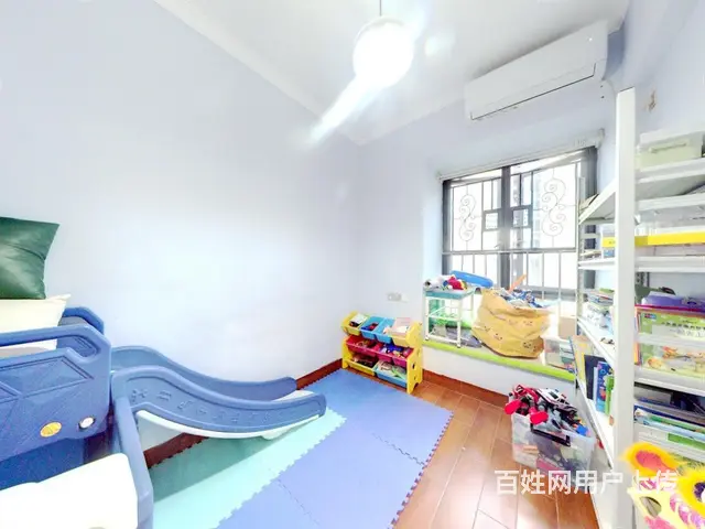 尚品雅居领秀 3室2厅 西南 - 图片 1
