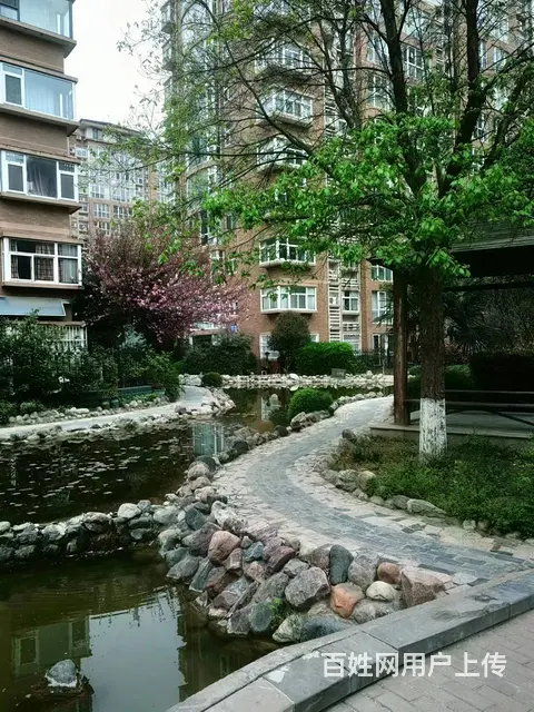 焦作市龙源世家小区 普通住宅2厅 精装修 - 图片 10