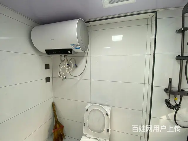 南站汉庭酒店附近2楼55平南北通透21.8万 - 图片 5