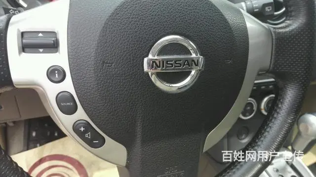 [成都]日产逍客 2.0L 自动 20X雷 201 - 图片 9