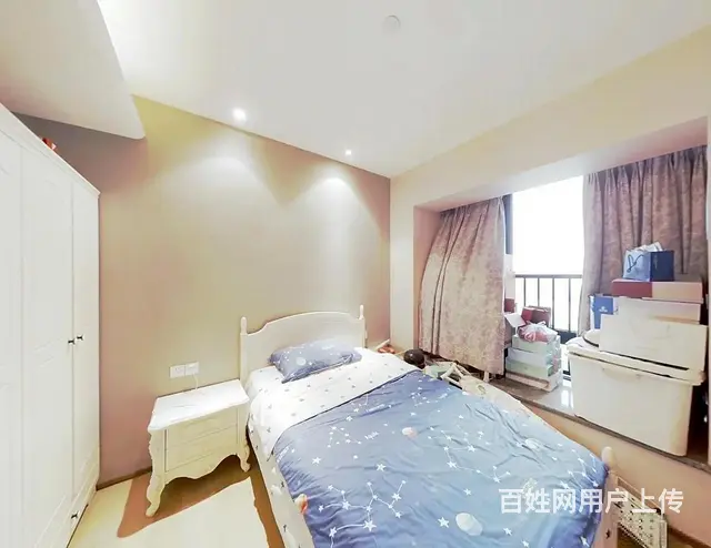 近拱北和港珠澳大桥入口 中信红树湾南区 4室 精装修 - 图片 1