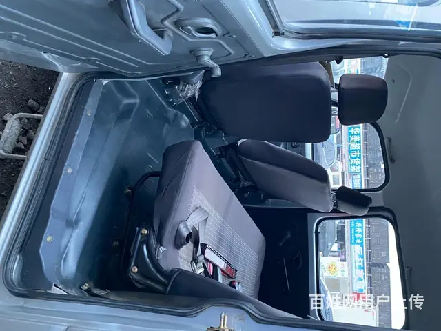 昌河 平板车 - 图片 6
