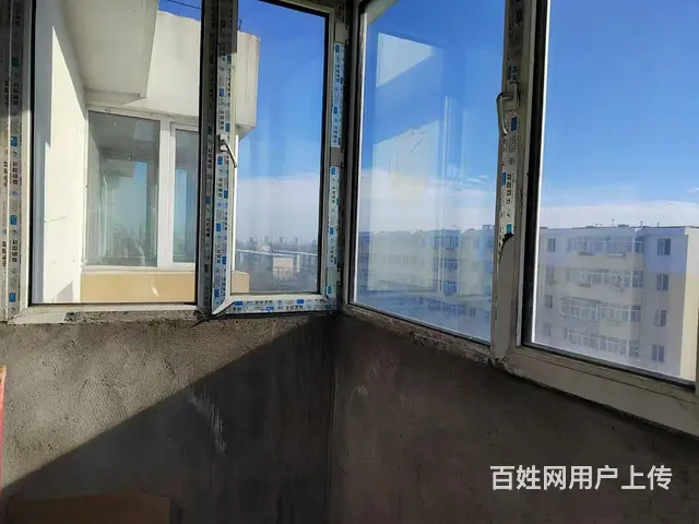 1.3万全款兴安区金色家园7楼毛坯69平 - 图片 4