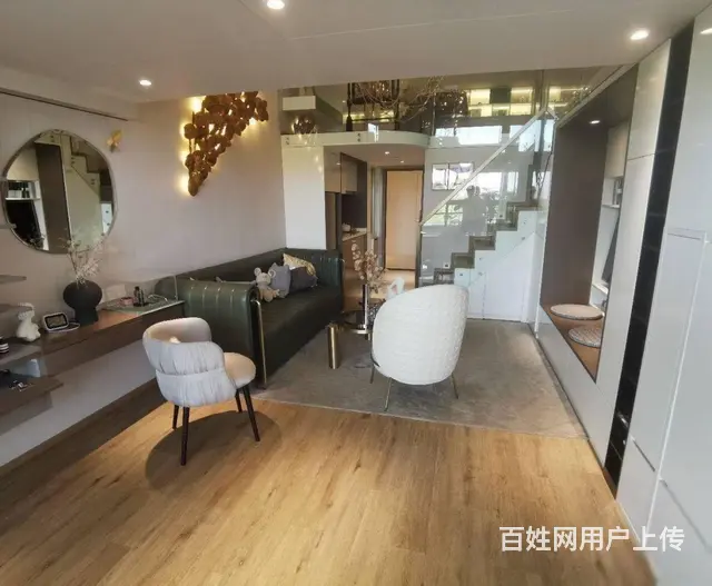 西湖区景区旁！一线江景的精装小公寓 总价74万起 - 图片 2