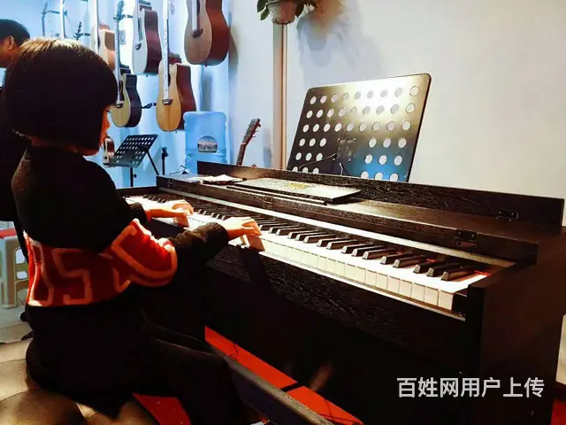 长沙学吉他30元 - 图片 2