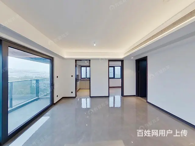 城东新城 地铁口精装修交付未住人、全明边套户型有车位诚心出售 - 图片 1