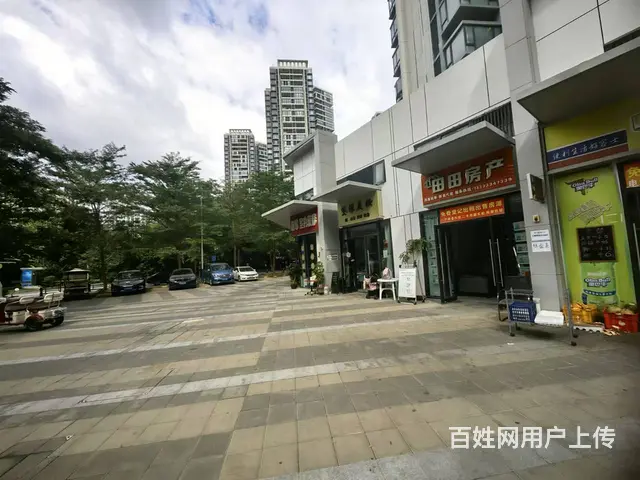 （51旺铺推荐）崖城保利悦海小区70平便利店转让 - 图片 5